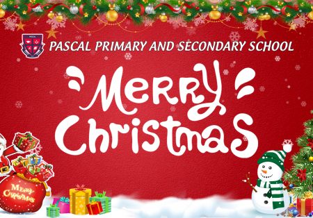 Thầy trò trường Pascal đón Giáng sinh theo một cách thật đặc biệt và ý nghĩa