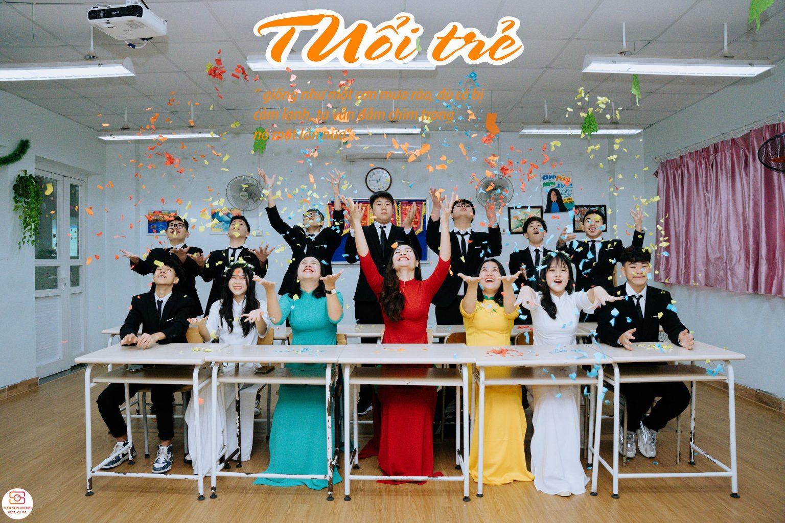 Trường Pascal lọt top 25 trường có điểm thi vào 10 THPT năm học 2023 ...